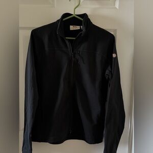 Fjallraven Abisko Lite Fleece Jacket - size S - Excellent condition